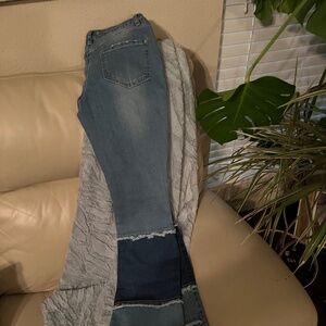 Lux Mode Jeans